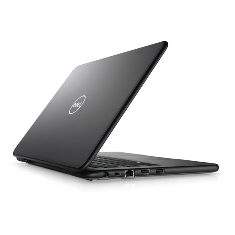 DELL Latitude 3310-Right-side