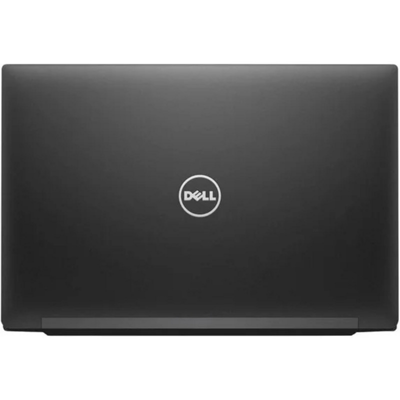 DELL Latitude 7280 fermé