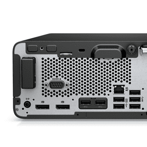HP EliteDesk 805 G6