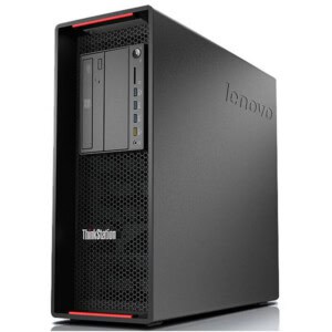 Lenovo ThinkStation P500