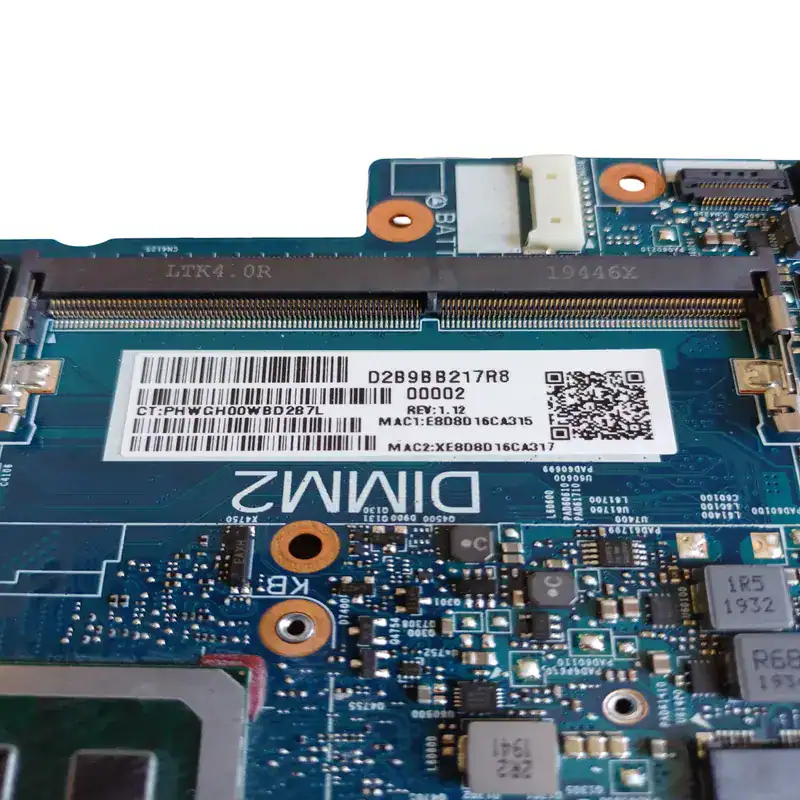 Disque SSD interne pour améliorer la vitesse et la performance de votre PC.