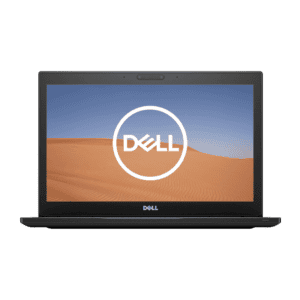 DELL Latitude 7290