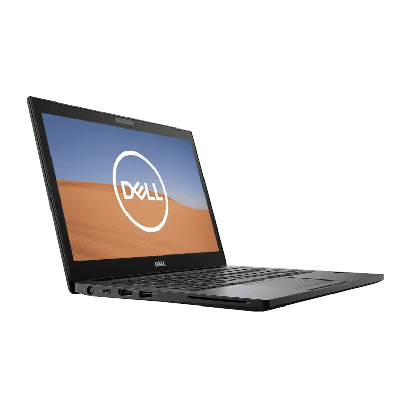 Ordinateur portable Dell avec écran large, idéal pour la bureautique, le gaming et la création de contenu. Conçu pour performance, fiabilité et facilité d'utilisation.