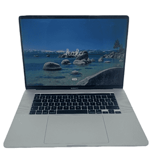 MacBook Pro 16 pouces – A2141