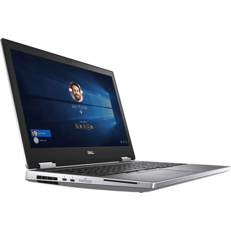 DELL Precision 7540 – Image 2