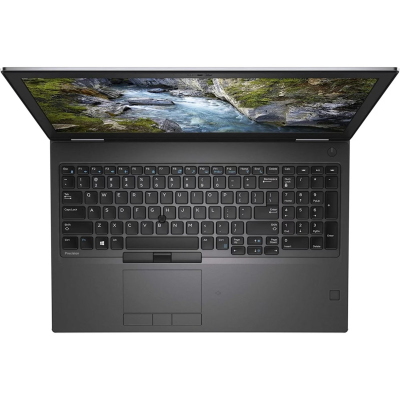 DELL Precision 7540 – Image 4