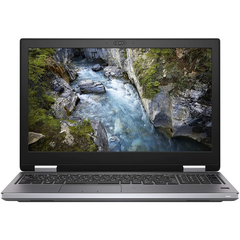 DELL Latitude 7540