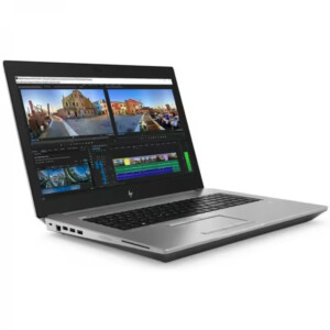 HP ZBook 17 G5