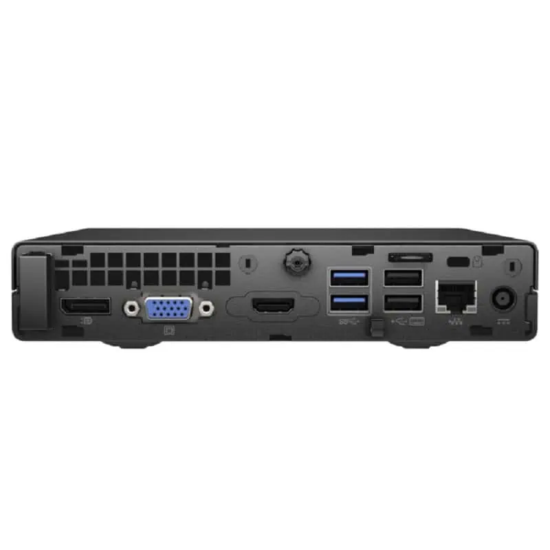 HP EliteDesk 705 G3 – Image 2