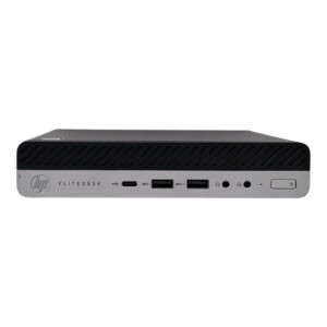 HP EliteDesk 705 G4