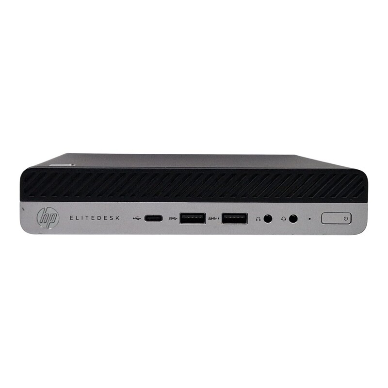 HP EliteDesk 705 g4
