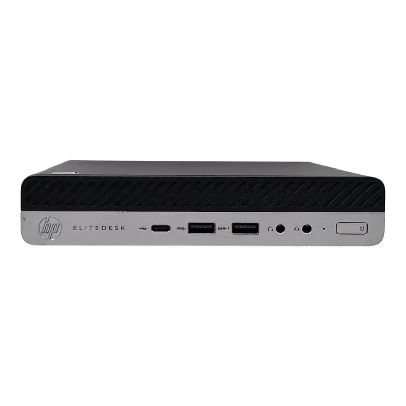 HP EliteDesk 705 g4