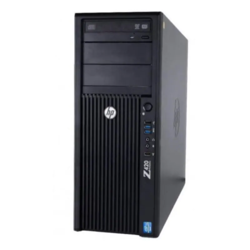 LENOVO Z420 Workstation