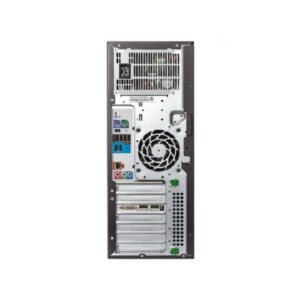 HP Z420 Workstation Tower