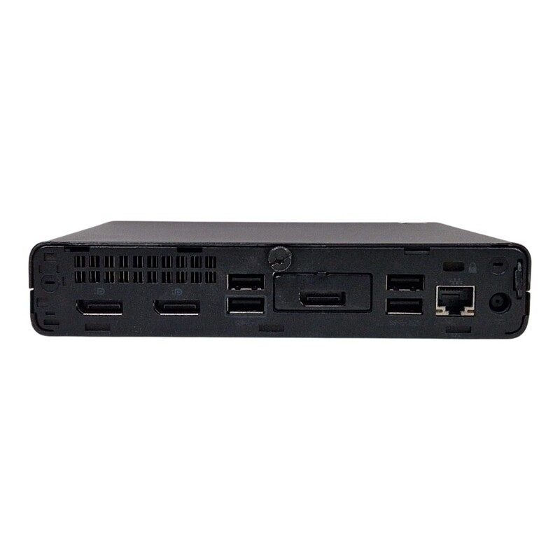 Elitedesk 705 g4