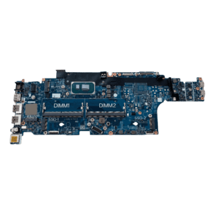 Carte mère Latitude 5520