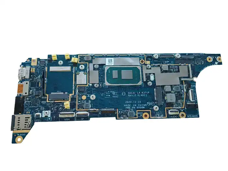 Carte mère Dell Latitude 7320 7420