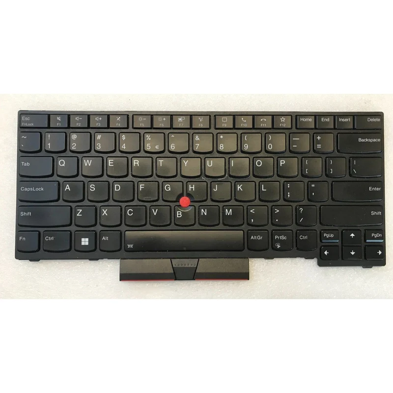 Clavier Lenovo X280