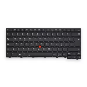 Clavier Lenovo T470s
