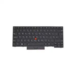 Clavier Lenovo T470