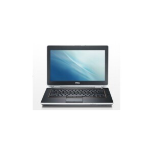 DELL Latitude E6420
