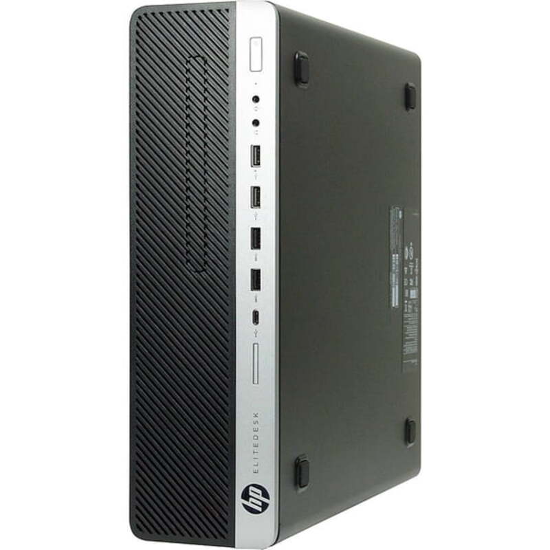 HP EliteDesk 800 G4