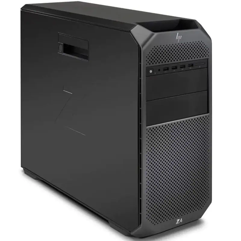 HP WorkStation Z4 G4