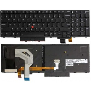 Clavier Lenovo T570/580 L570/580