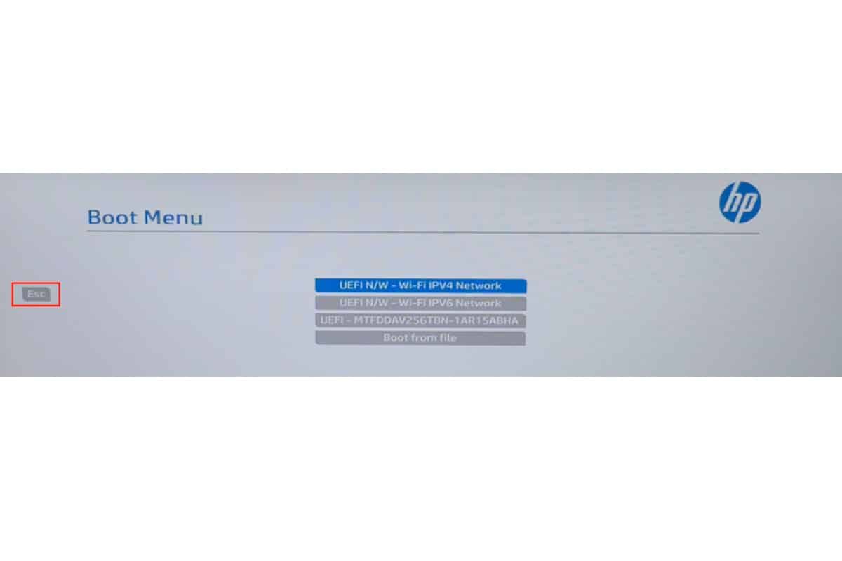 bios-echap-hp