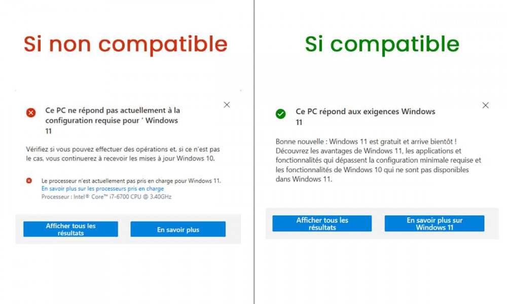 compatibilité-message-sesamepc
