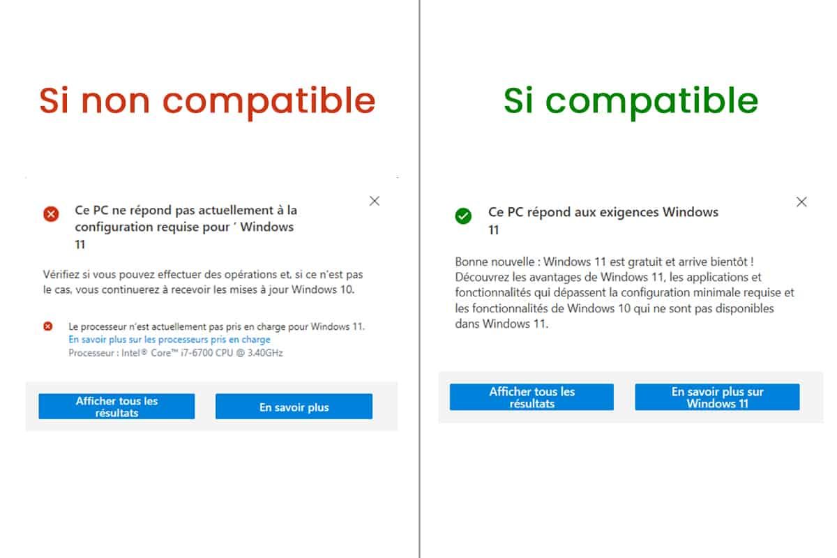 compatibilité-message-sesamepc