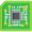 Carte mère d’ordinateur avec circuit intégré cpu