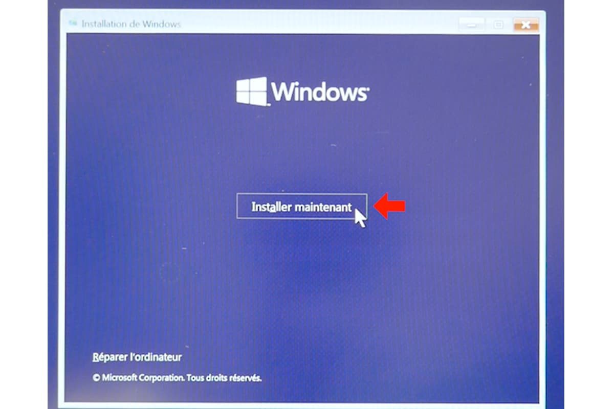 installer-maintenant-windows11-sesamepc