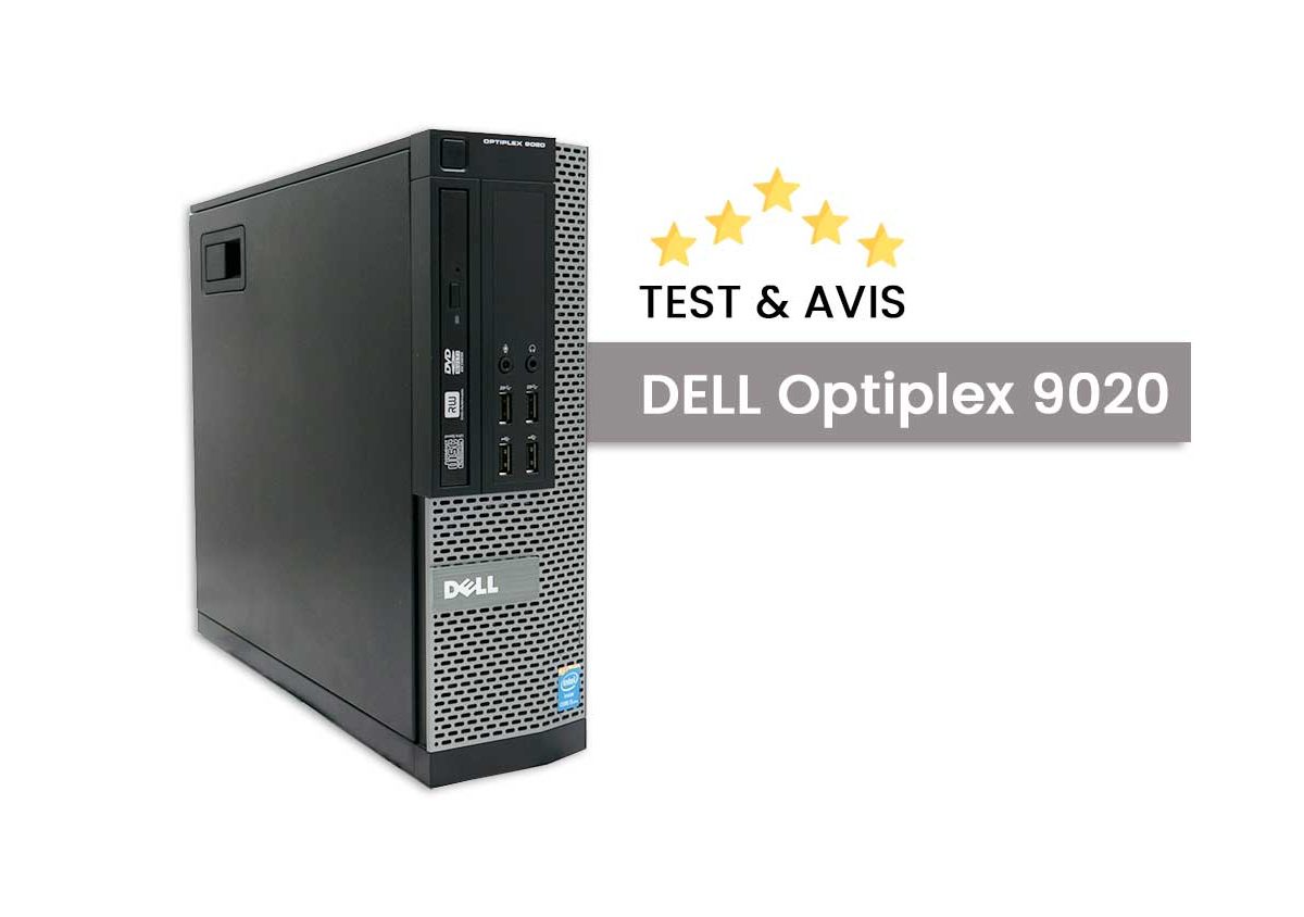 test et avis dell optiplex 9020 sff i5 test et avis dell optiplex 9020 sff i5