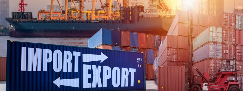 customs code