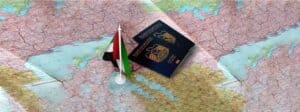 UAE Citizenship