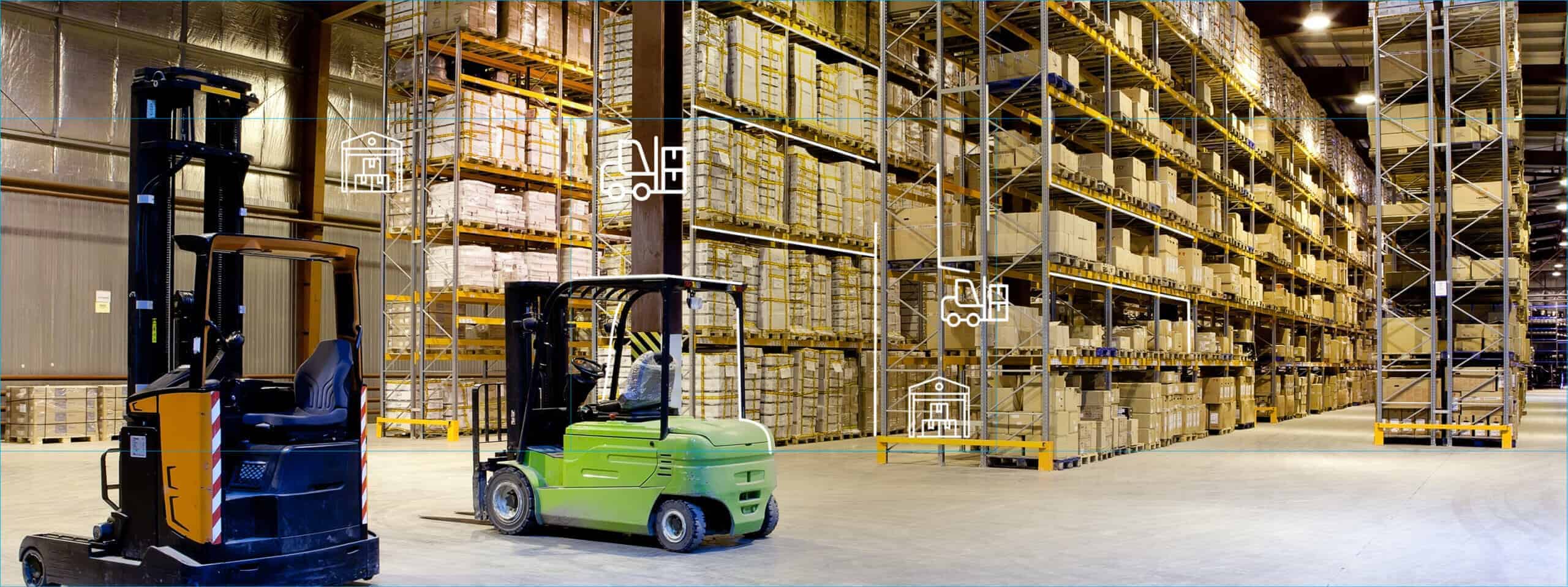General Warehouse License Dubai, UAE