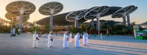 Expo 2020 Experiences