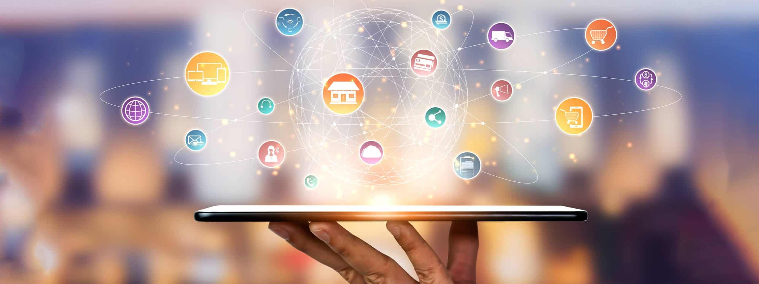 e-commerce