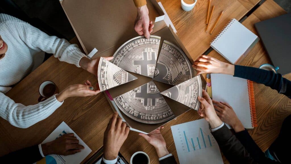 Bitcoin Halving