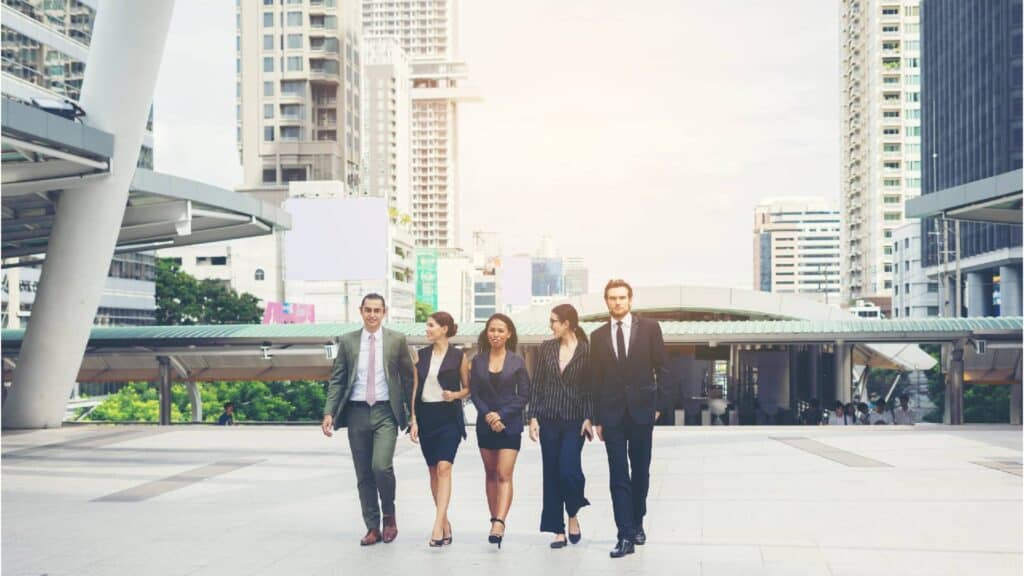 employees