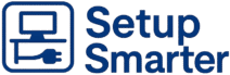 Setup Smarter