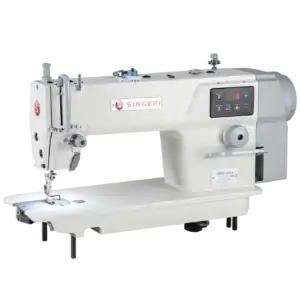 Singer 142G - 20CEA Industrial Plain Sewing Machine