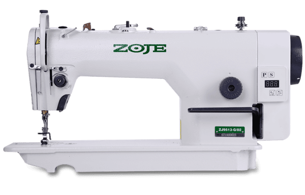 Zoje ZJ9513G Industrial Plain Sewing Machine
