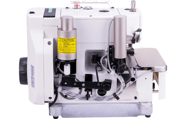 Zoje B9500 Direct Drive 4 Thread Overlocker - Image 7