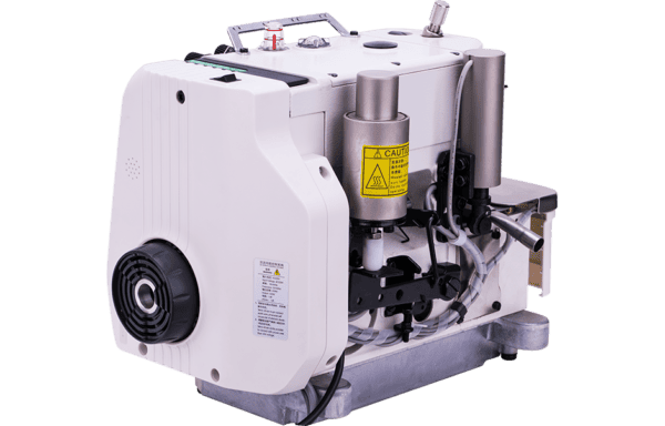 Zoje B9500 Direct Drive 4 Thread Overlocker - Image 6