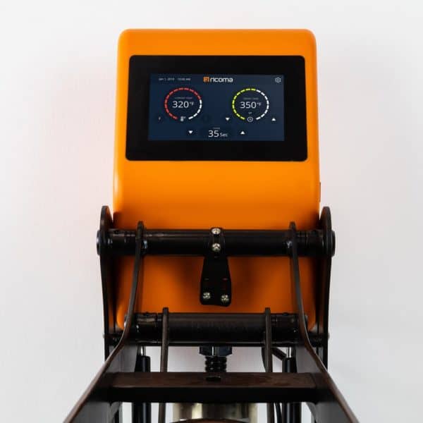 Ricoma Flat Heat Press 40 x 50cm Field - Image 3