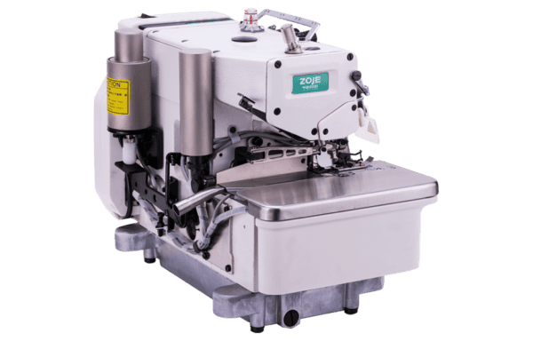 Zoje B9500 Direct Drive 4 Thread Overlocker - Image 5
