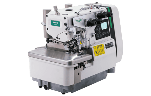 Zoje B9500 Direct Drive 4 Thread Overlocker - Image 3