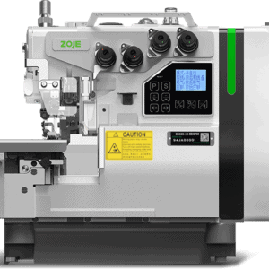 Zoje B9500 Direct Drive 4 Thread Overlocker